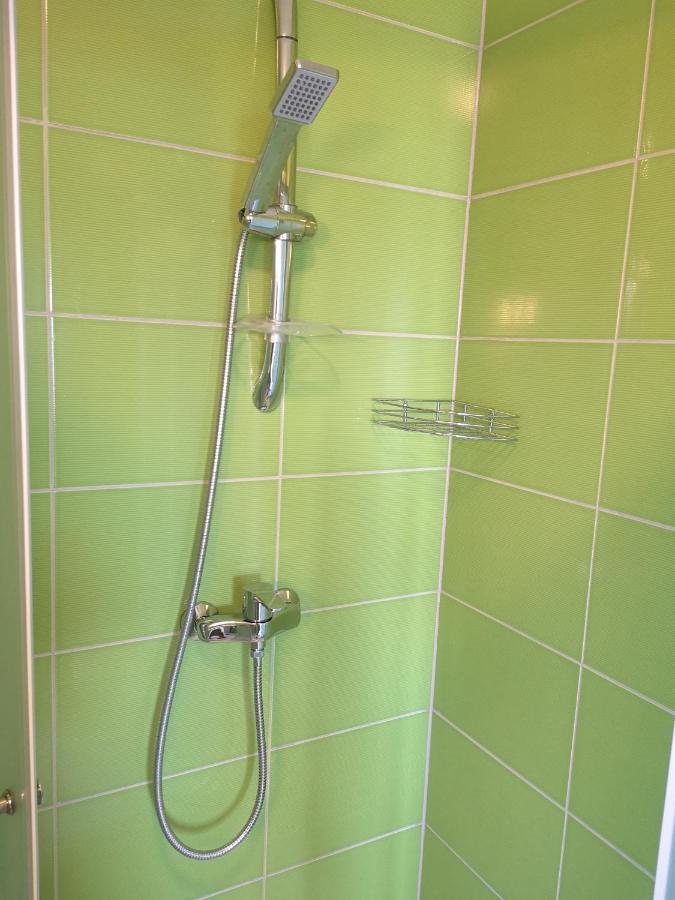 Apartament Mentha & Lipa Novi Vinodolski