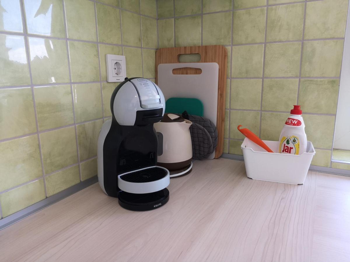 Apartament Mentha & Lipa